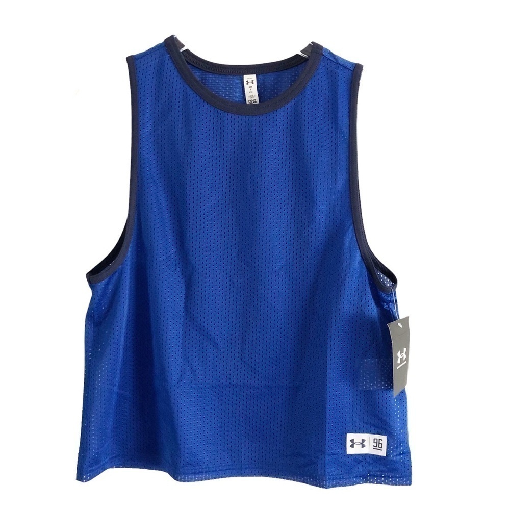 Under Armour Mesh